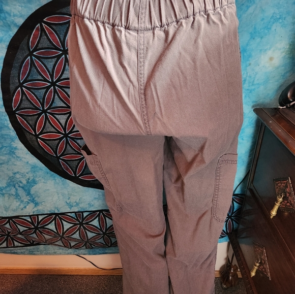 Koi scrub bottoms - Picture 3 of 7